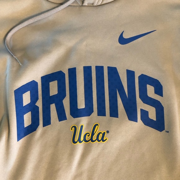 Nike UCLA Bruins hoodie - Picture 2 of 4